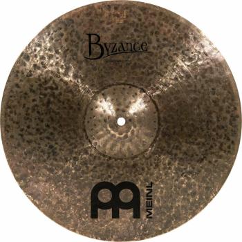 Meinl Byzance Dark Crash činel 16"