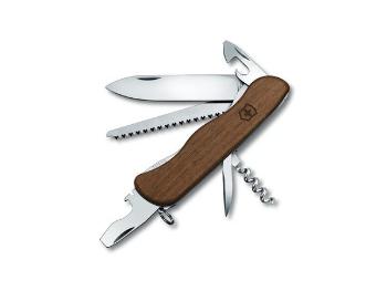 Nůž Victorinox Forester Wood 0.8361.63B1