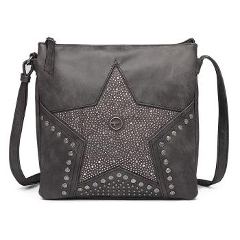 Dámská crossbody kabelka Tamaris Alea - černá