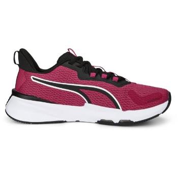 Puma PWRFRAME TR 2 W Dámská fitness obuv, růžová, velikost 39