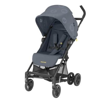 MAXI COSI Mara Brave Graphite 2020