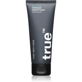 true men skin care Intensive Hand Cream krém na ruce pro muže 75 ml