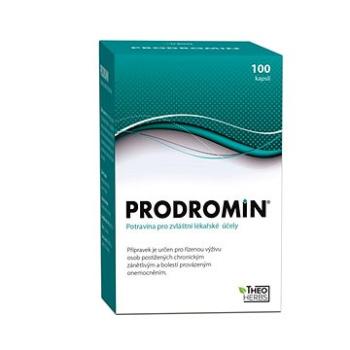 Theo Herbs Prodromin  (8594044980838)