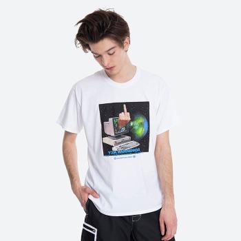 HUF Y2K Day T-Shirt TS01344 WHITE