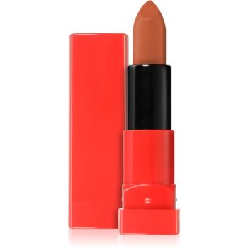 Bottega Verde Amore di Rossetto krémová rtěnka se saténovým finišem odstín 02 Biscotto 3,5 ml