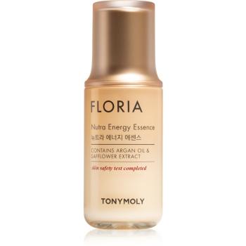 TONYMOLY Floria Nutra Energy hydratační esence pro zpevnění pleti 50 ml