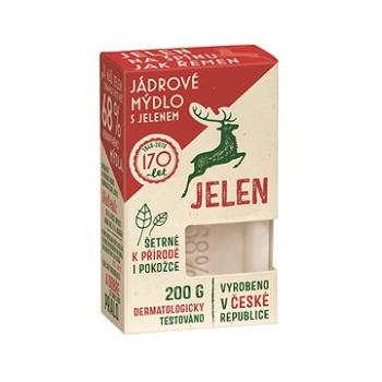 JELEN Jádrové mýdlo 200 g (8592613570909)