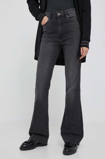 Džíny Dkny dámské, high waist