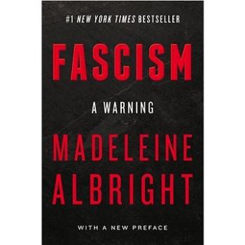 Fascism: A Warning (0062802208)