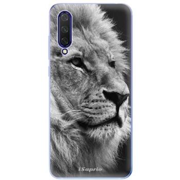 iSaprio Lion 10 pro Xiaomi Mi 9 Lite (lion10-TPU3-Mi9lite)