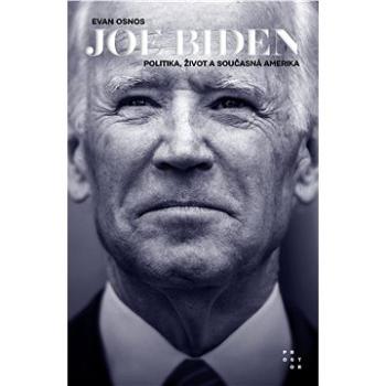 Joe Biden (978-80-7260-507-1)