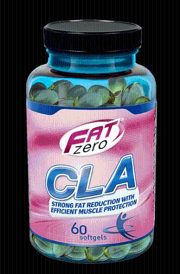 Aminostar Fat Zero CLA