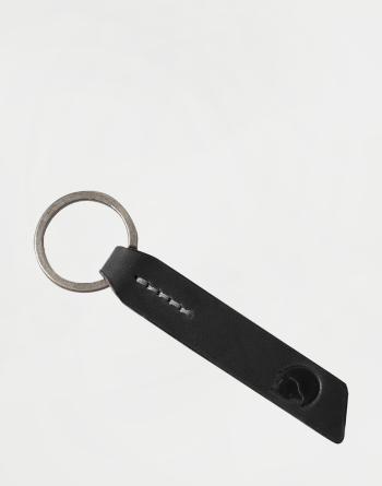Fjällräven Övik Key Ring 550 Black
