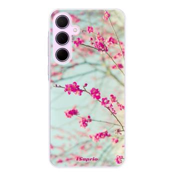 Odolné silikonové pouzdro iSaprio - Blossom 01 - Samsung Galaxy A35 5G