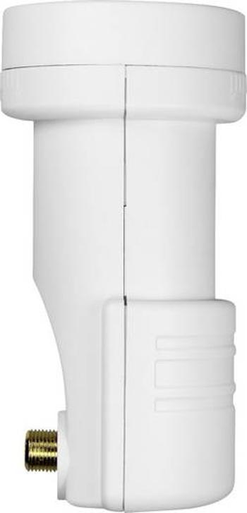 Satelitní konvertor Single-LNB Renkforce RF-4087449