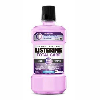 Listerine Total Care Mild Taste 500 ml