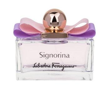 Toaletní voda Salvatore Ferragamo - Signorina , 100ml