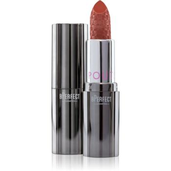 BPerfect Poutstar Soft Matte matná rtěnka odstín Stare 30 g