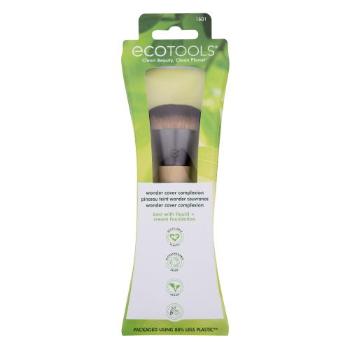 EcoTools Brush Wonder Cover Complexion Foundation 1 ks štětec pro ženy