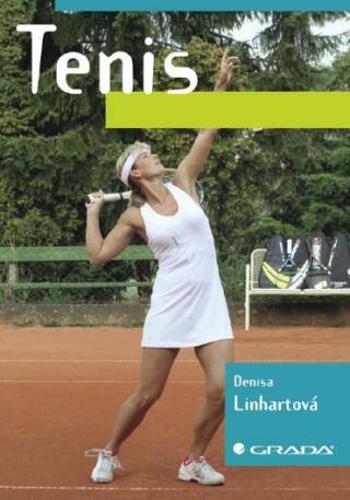 Tenis - Denisa Linhartová - e-kniha