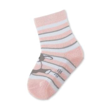 Sterntaler Girls Dlaždicový běhoun Air Emmi Girl soft pink