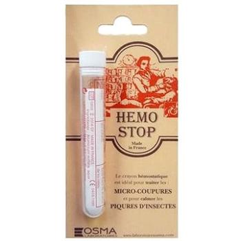 OSMA HemoStop Styptic kamenec 12 g (3760033480107)