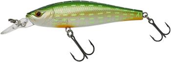 Gunki Wobler Gamera F Electric Pike