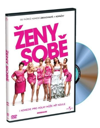 Ženy sobě (DVD)