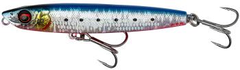 Savage gear wobler cast hacker extra sinking pink belly sardine ls - 13 cm 93 g