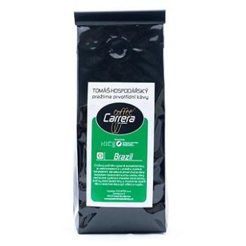 Pražírna Hospodářský Čerstvě pražená káva Brazílie 1000 g (58)