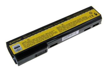 PATONA baterie pro ntb HP ProBook 8460p 4400mAh Li-Ion 10,8V, PT2345