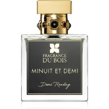 Fragrance Du Bois Minuit Et Demi parfém unisex 100 ml