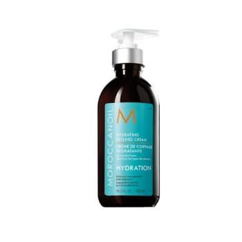 Moroccanoil Hydrating Styling Cream 300 ml