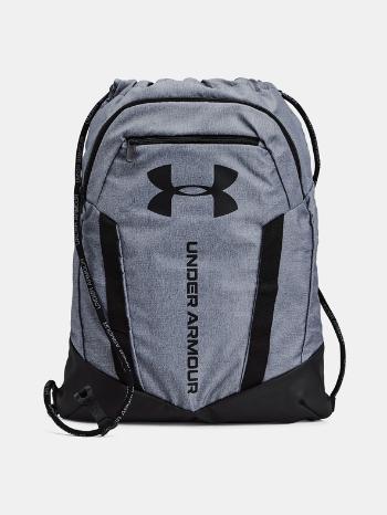 Under Armour UA Undeniable Sackpack Batoh Šedá