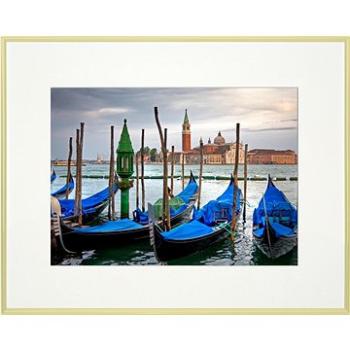 INNOVA Fotoobraz Gondoly v Benátkách (0203_0038)