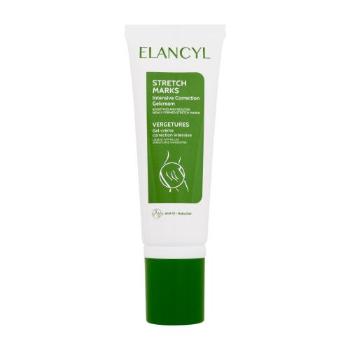 Elancyl Stretch Marks Intensive Correction Gelcream 75 ml proti celulitidě a striím pro ženy