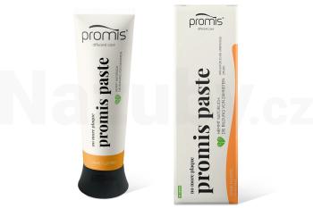 Promis No Fluoride zubní pasta 75 ml