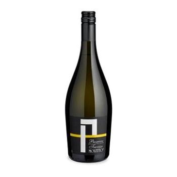 MOLETTO Prosecco DOC Treviso Frizzante 0,75l 11% (8017279931159)