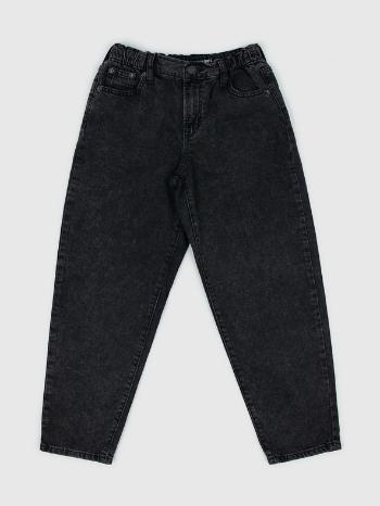 GAP Jeans dětské Černá