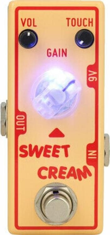 Tone City Sweet Cream Kytarový efekt