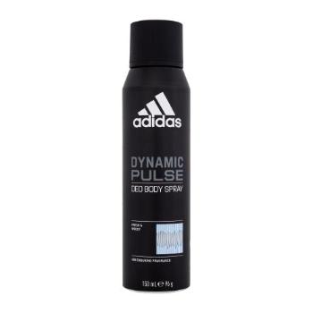 Adidas Dynamic Pulse Deo Body Spray 48H 150 ml deodorant pro muže deospray