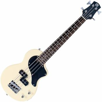 Blackstar Carry On ST Bass Vintage White Elektrická baskytara