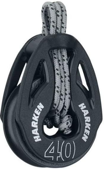 Harken 2149 Carbo T2 40 mm Kladka