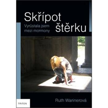 Skřípot štěrku (978-80-7553-151-3)