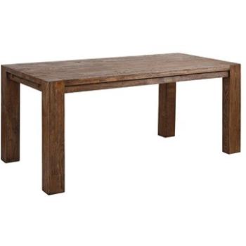 Danish Style Jídelní stůl  Elan, 160 cm, dub Sonoma (NT00783)