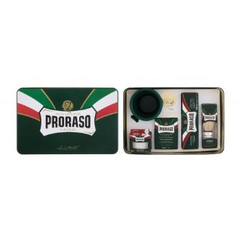 PRORASO Green dárková kazeta dárková sada