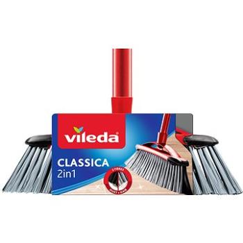 VILEDA Classica 2v1 smeták vnitřní  (8001940012131)