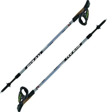 Fizan Speed Black 75 - 125 cm Hole na Nordic Walking