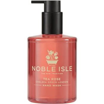 NOBLE ISLE Tea Rose Hand Wash 250 ml (5060287570820)