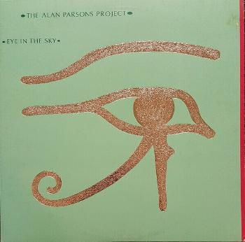 The Alan Parsons Project - Eye In the Sky (LP) (180g)